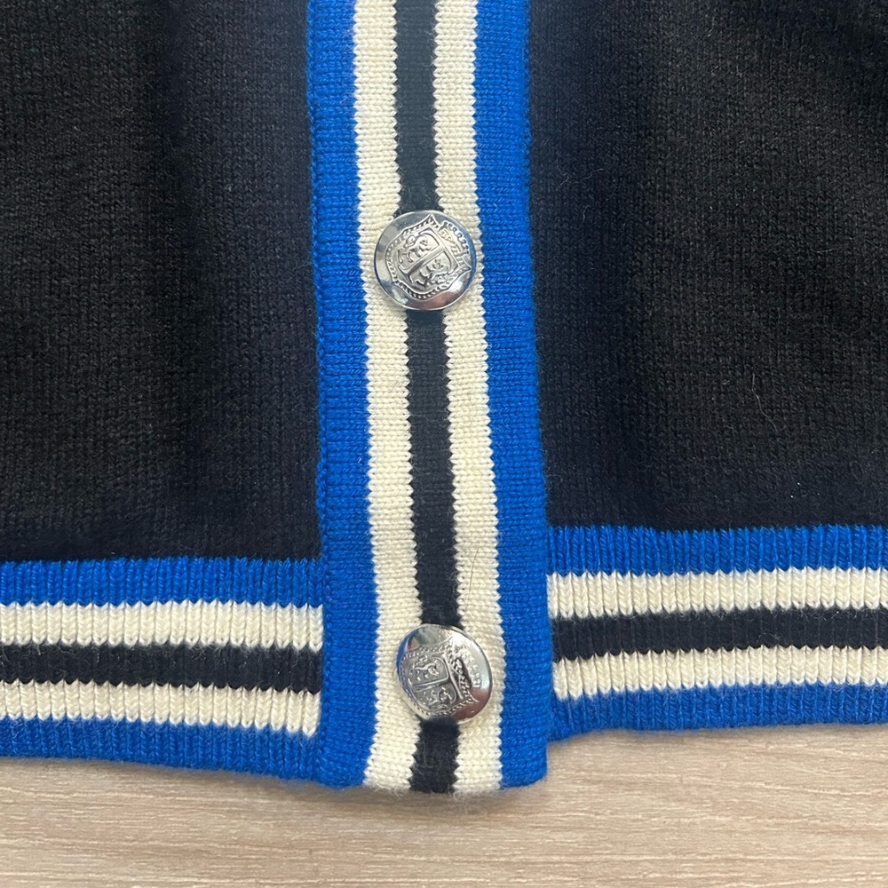 Talbots cardigan - Picture 3 of 6